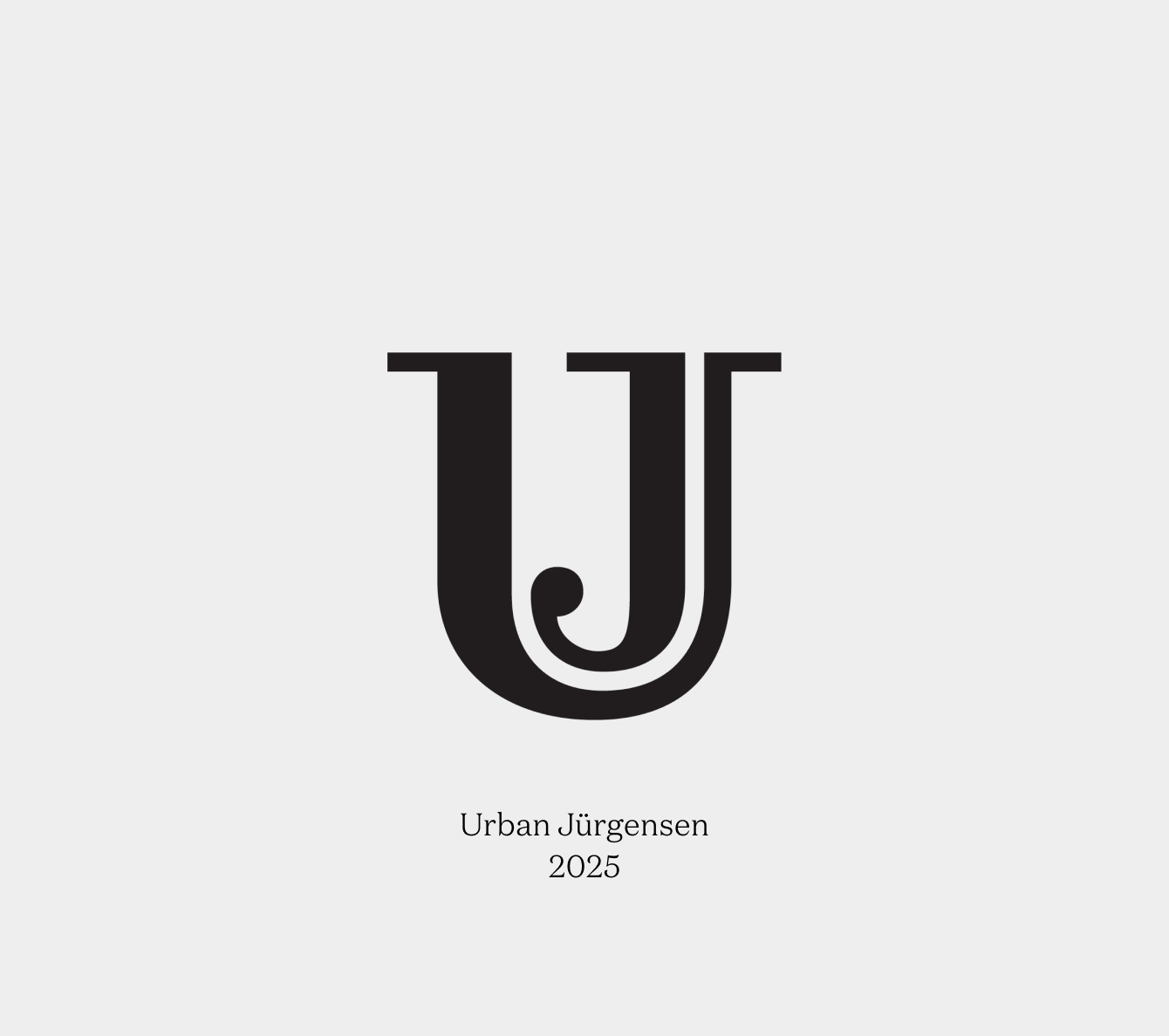 Urban Jürgensen VIPs watch collection